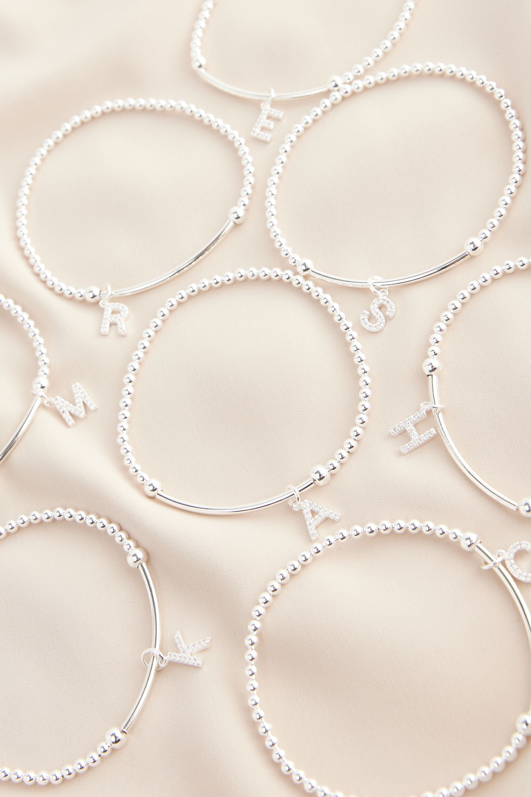 Next bracelets store
