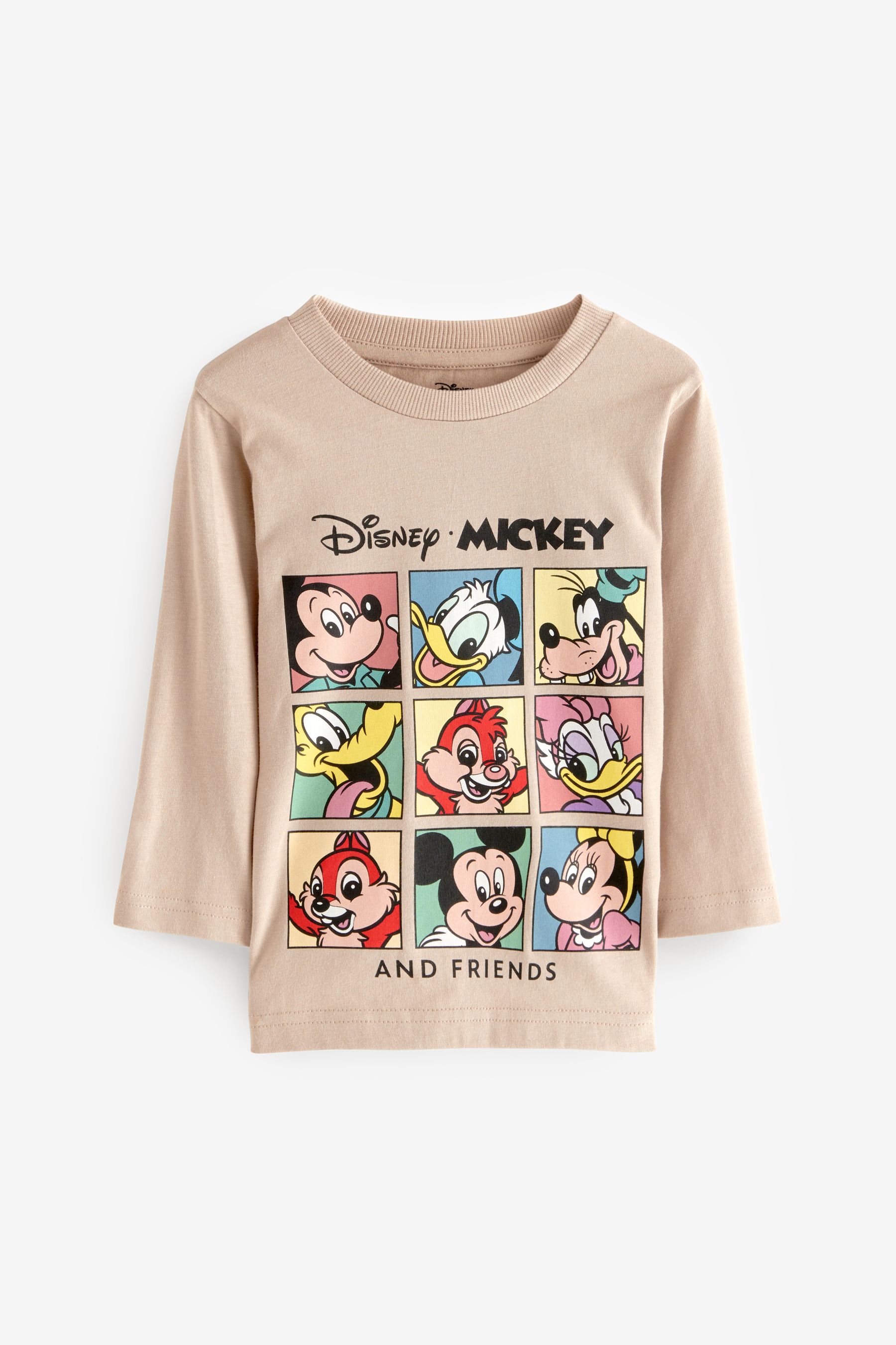 Mickey mouse long sleeve outlet