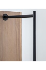 Buy Gallery Home Oak Okayama Open Wardrobe from the Next UK online shop