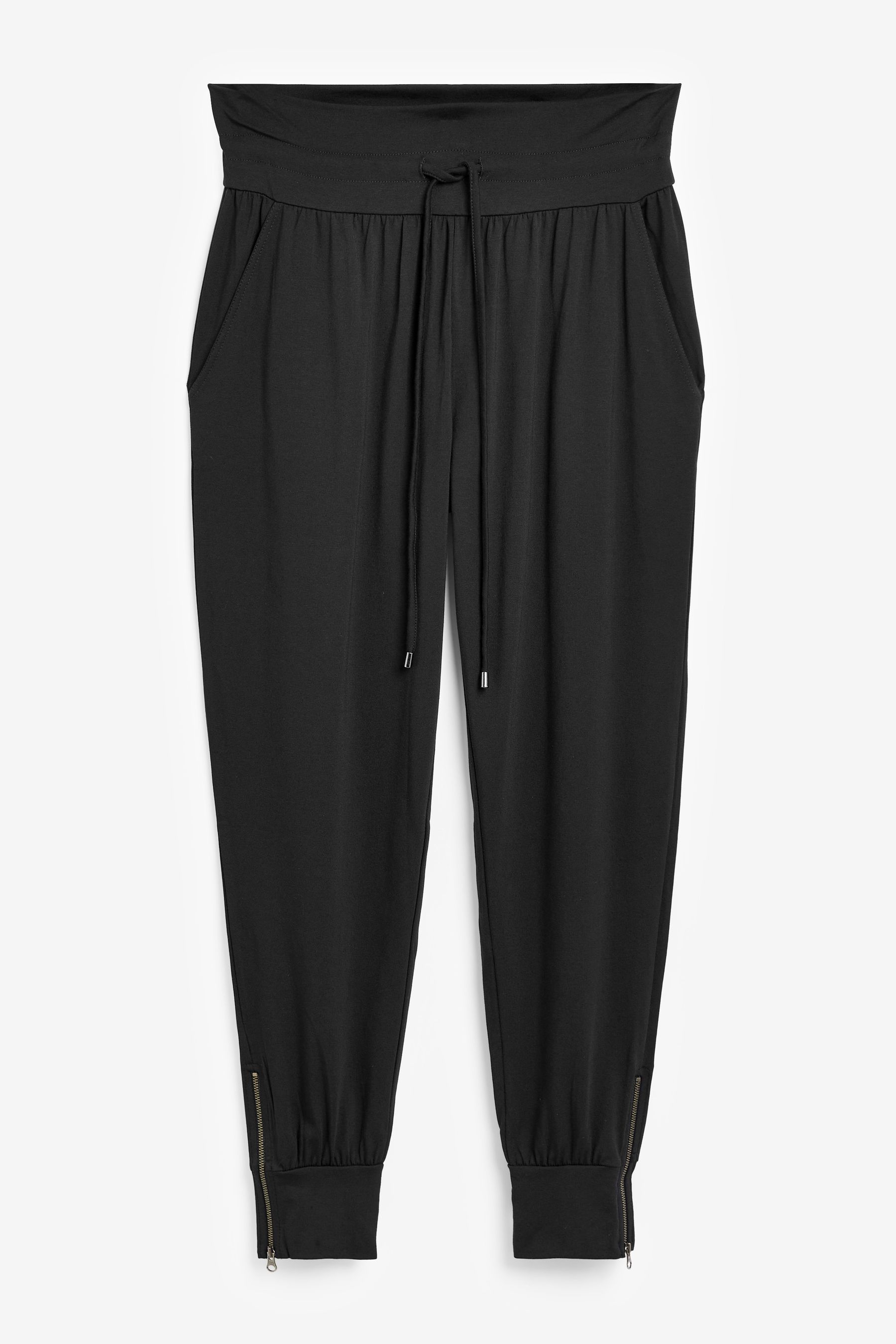 Buy Hush Black Amie Joggers from Next United Arab Emirates