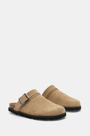 Hush Natural Lupita Mule Clogs - Image 3 of 5