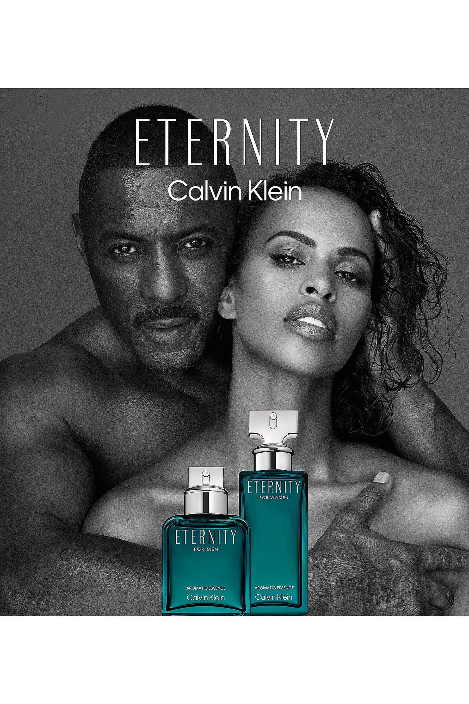 Buy Calvin Klein Eternity Aromatic Essence Pour Homme Eau De Parfum 100ml from Next Ireland