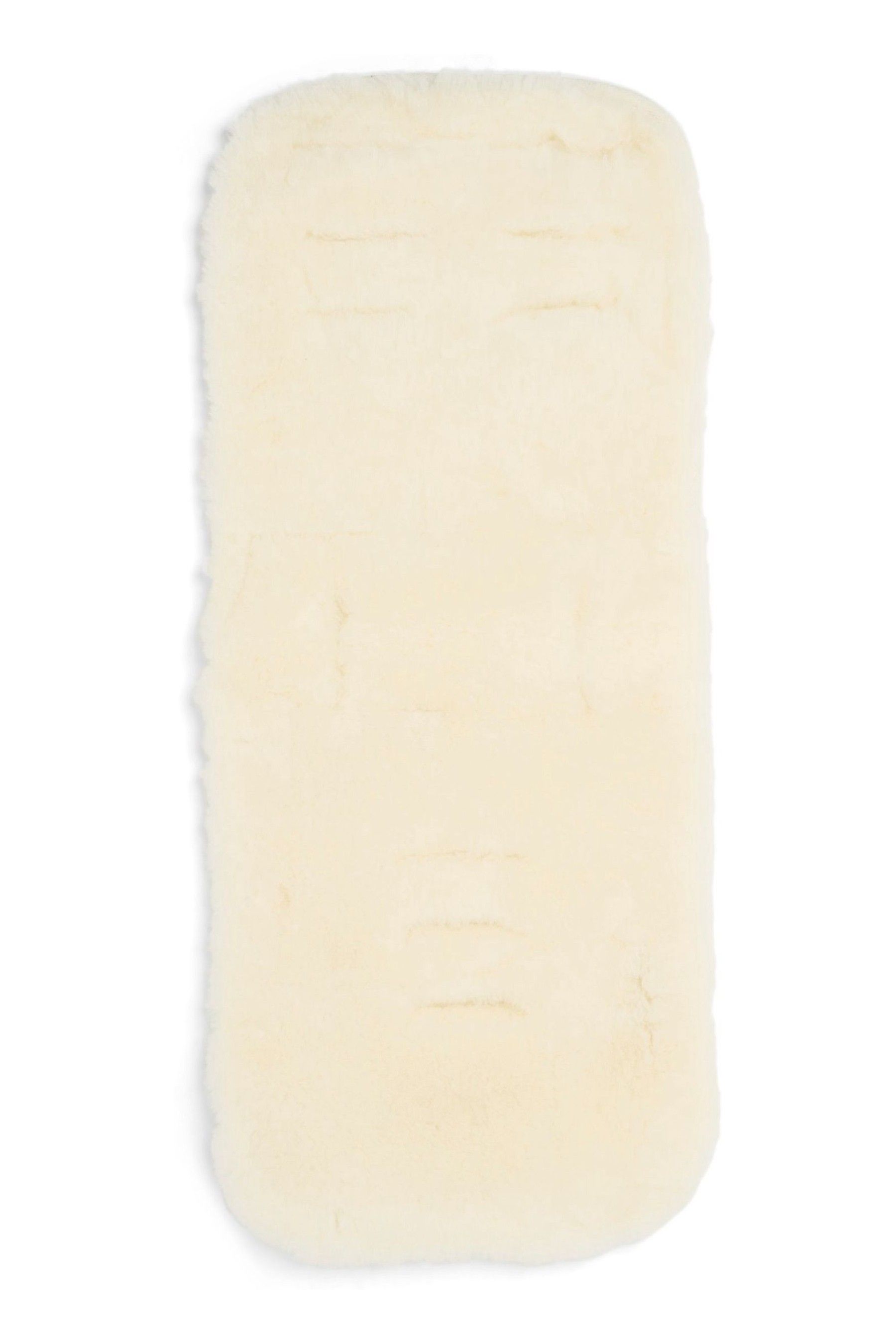 Buy Mamas Papas Natural Sheepskin Buggy Liner from the Next UK online shop