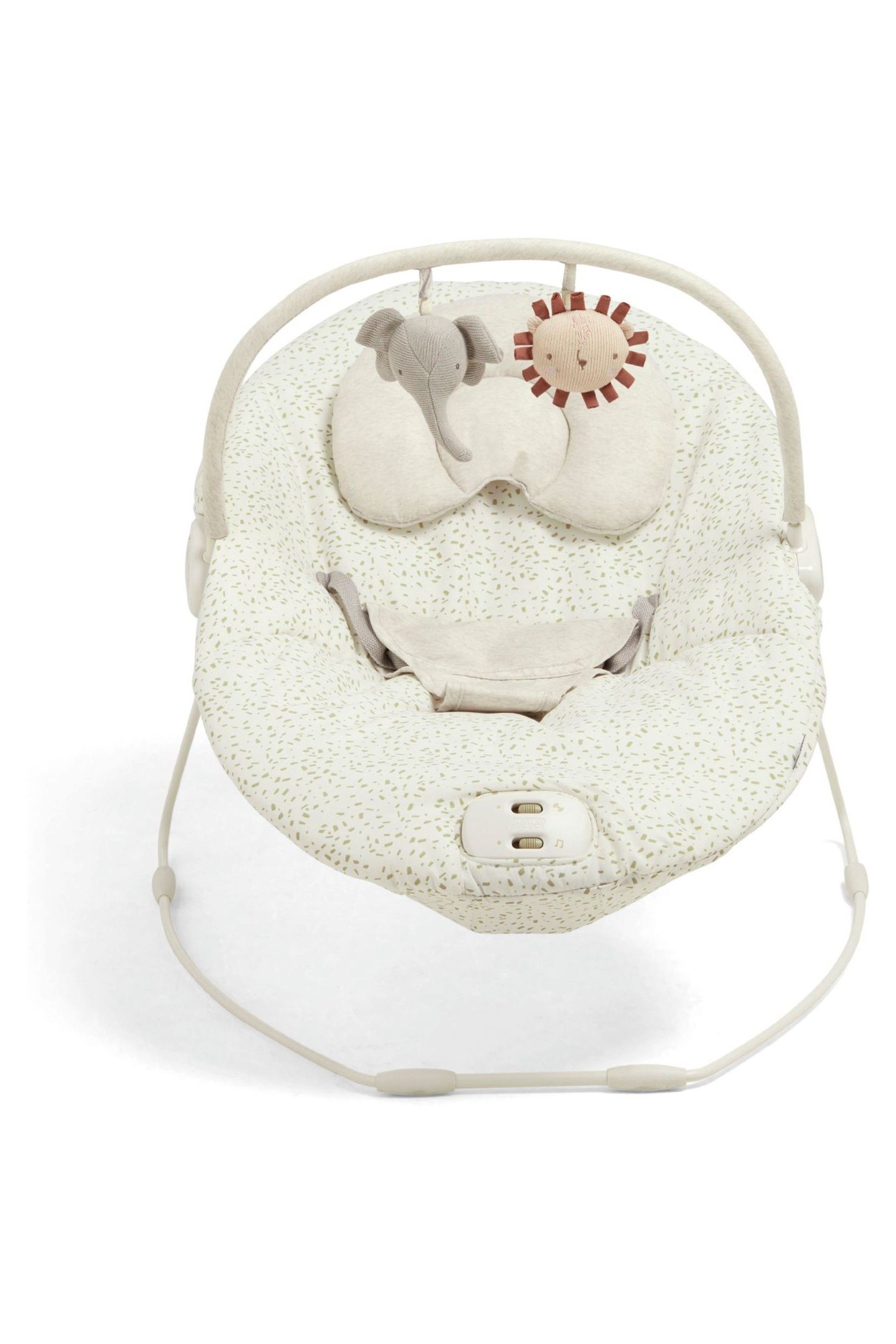 Mamas and papas capella bouncer outlet