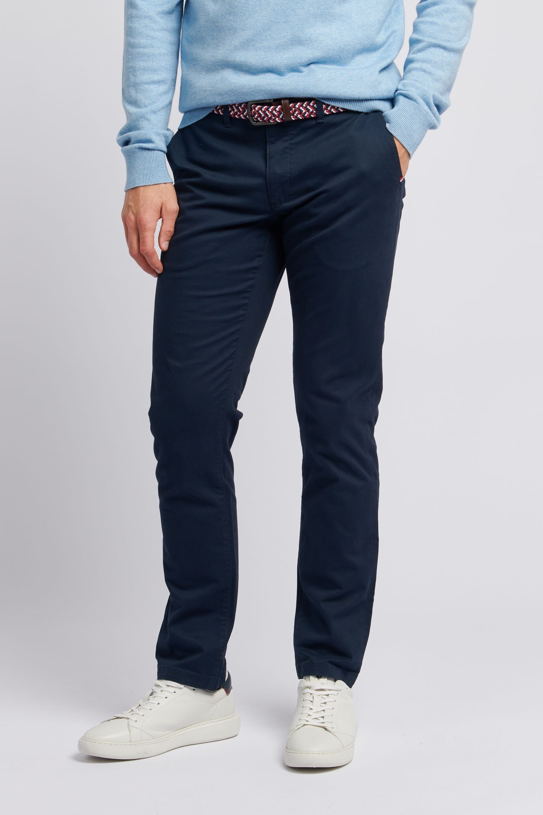 Polo chinos classic fit clearance