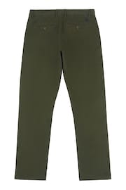 U.S. Polo Assn. Green Mens Classic Chinos - Image 7 of 8