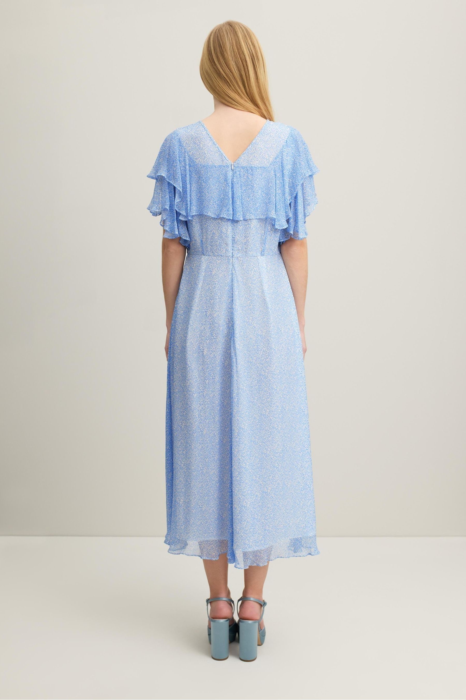 Lk bennett agnes dress hot sale