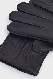 Osprey London The Harvey Leather Gloves - Image 4 of 5