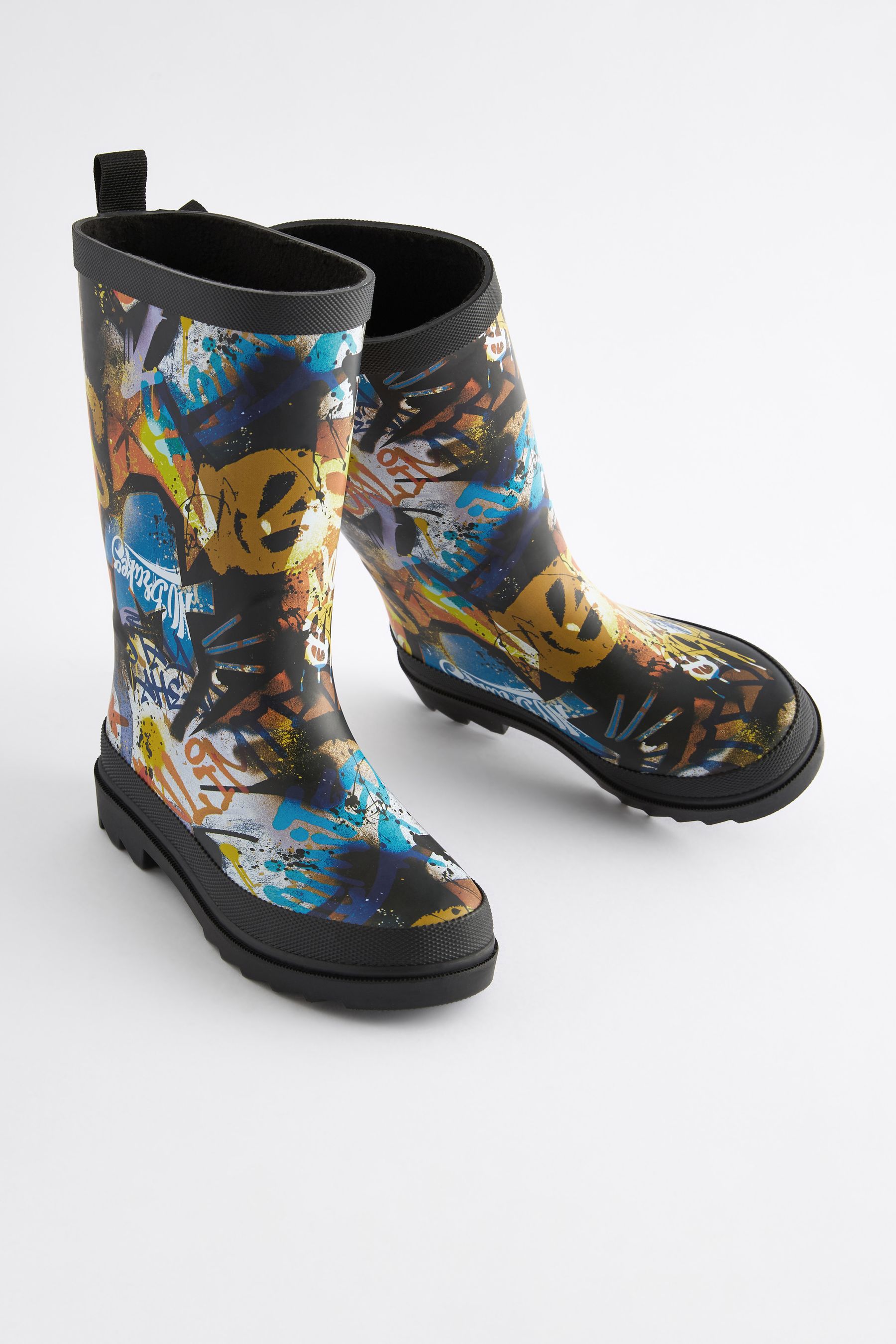 Next batman wellies store