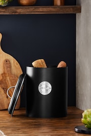 Black Badge Bread Bin - Image 2 of 4