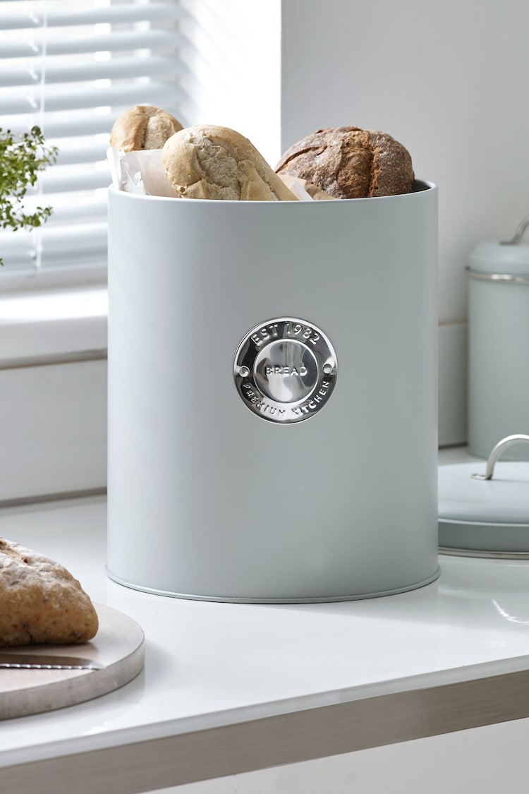 Dove Badge Bread Bin - Image 2 of 3