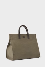 Osprey London The Mac Large Canvas Tote - Image 5 of 6