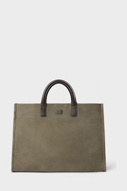 Osprey London The Mac Large Canvas Tote - Image 6 of 6