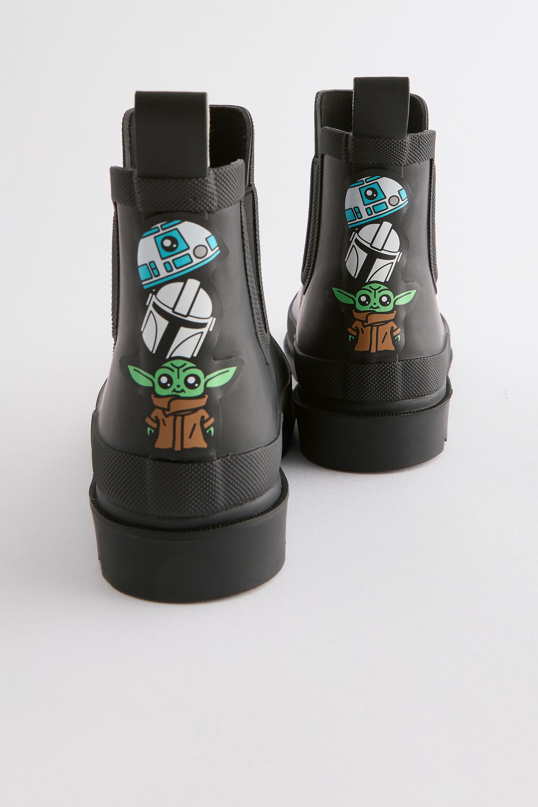 Star wars wellington boots outlet