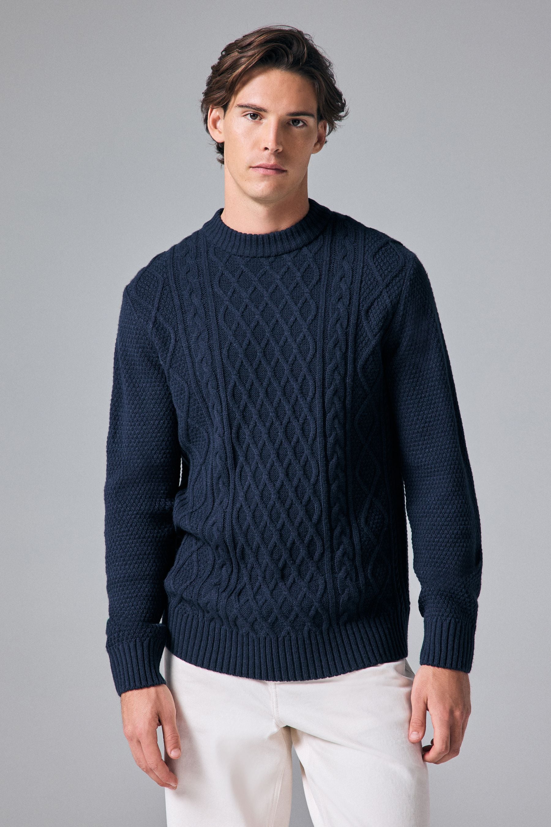 Crew jumpers shop
