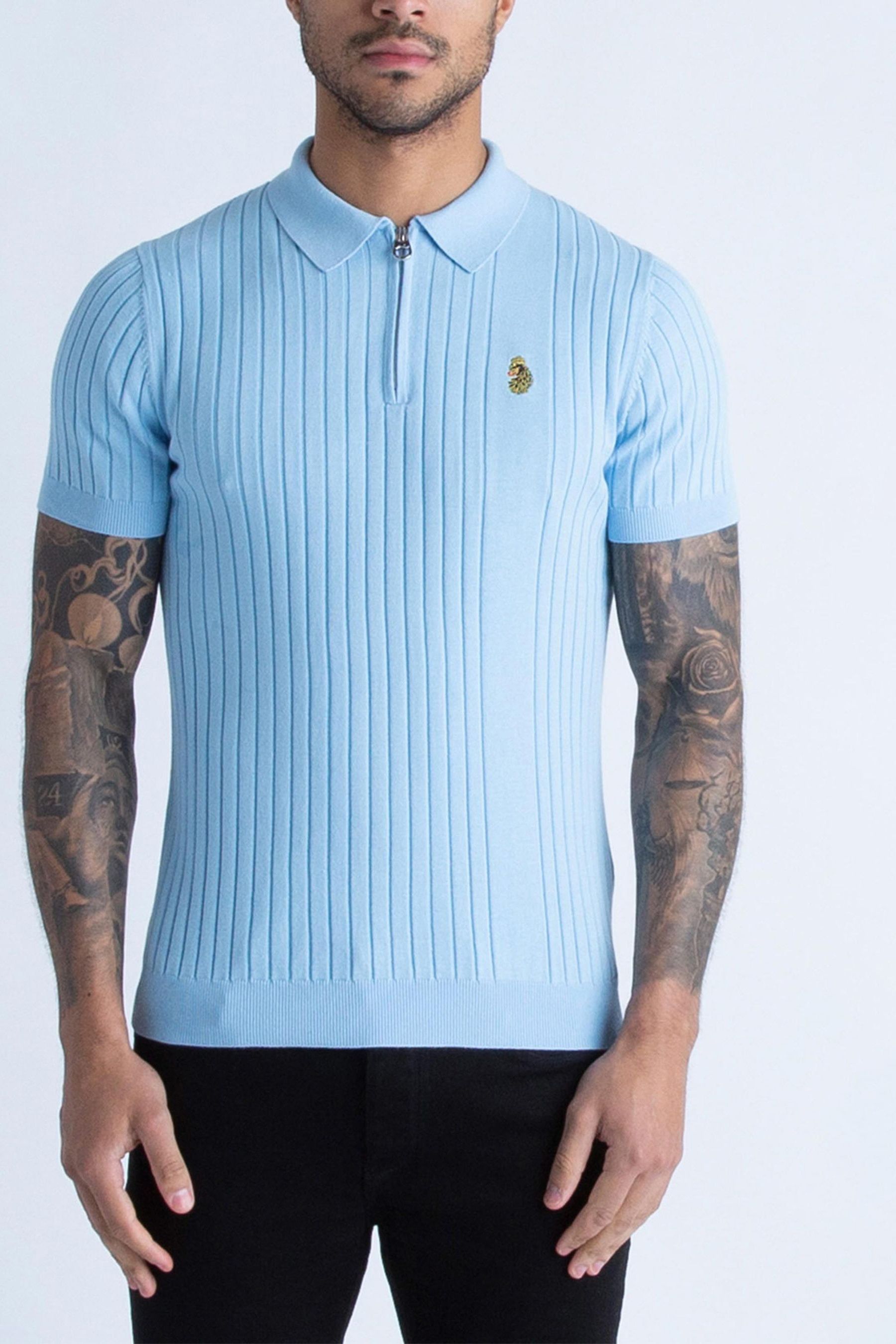 Luke 1977 knitwear online