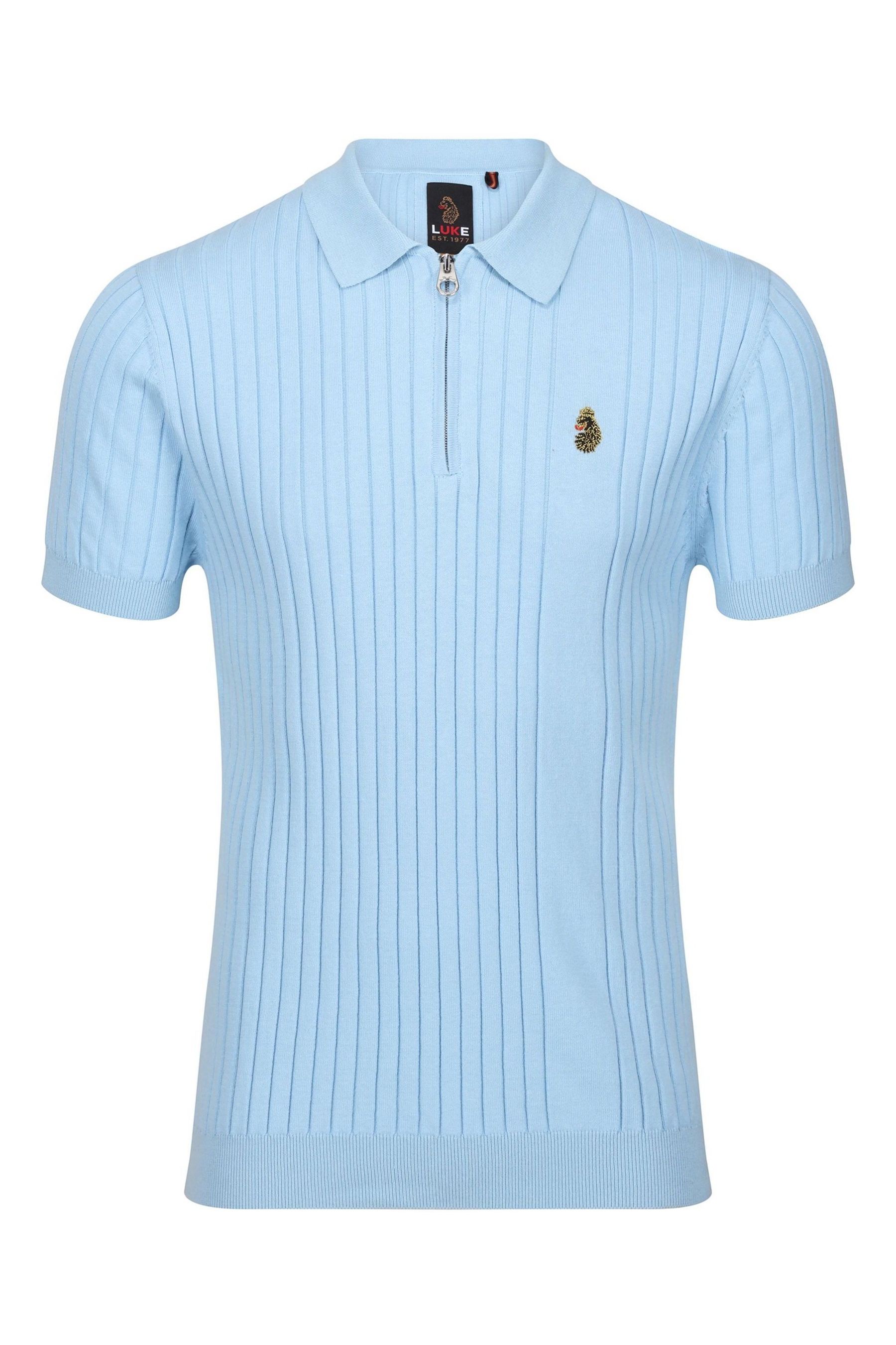 Luke polo tops outlet