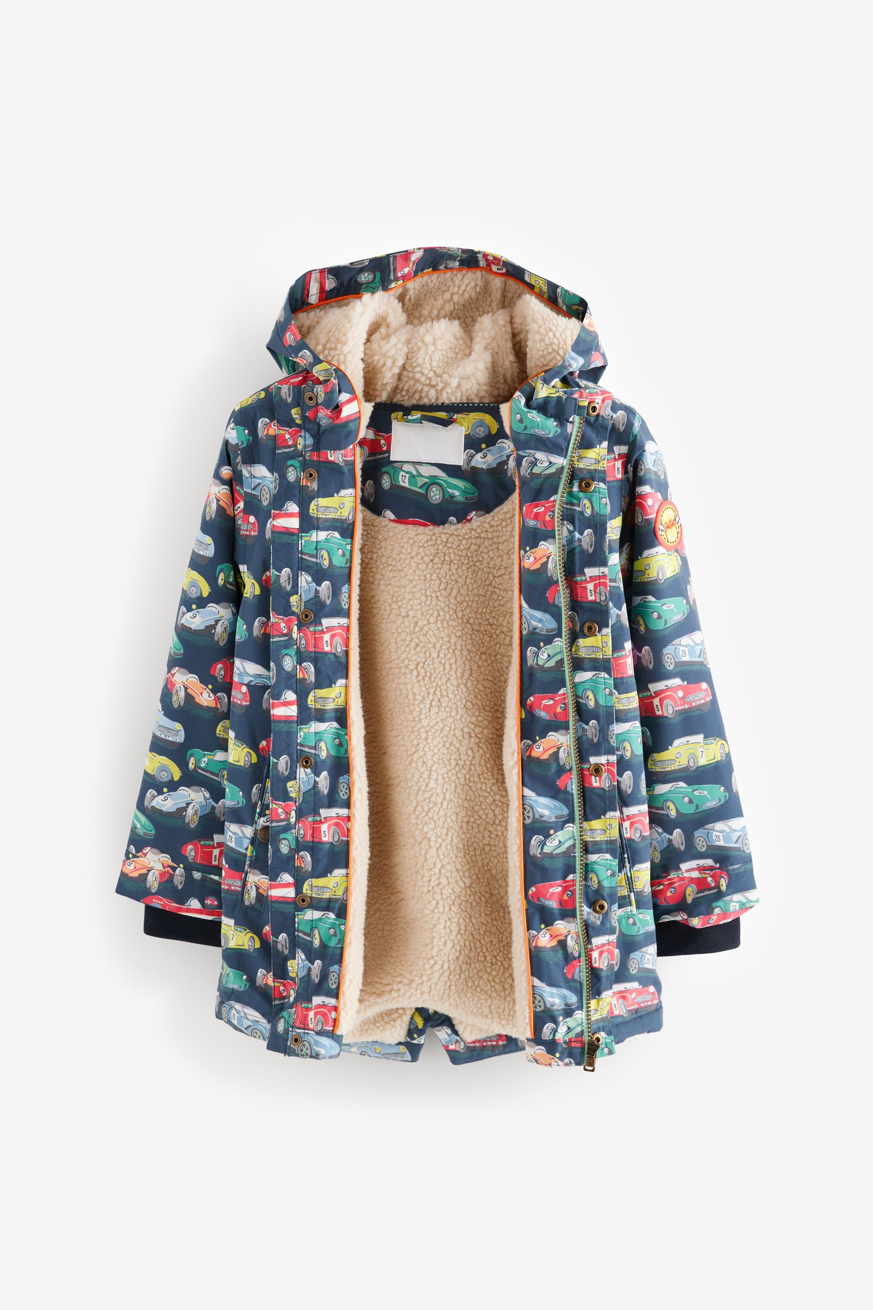 Cath kidston waterproof coat sales