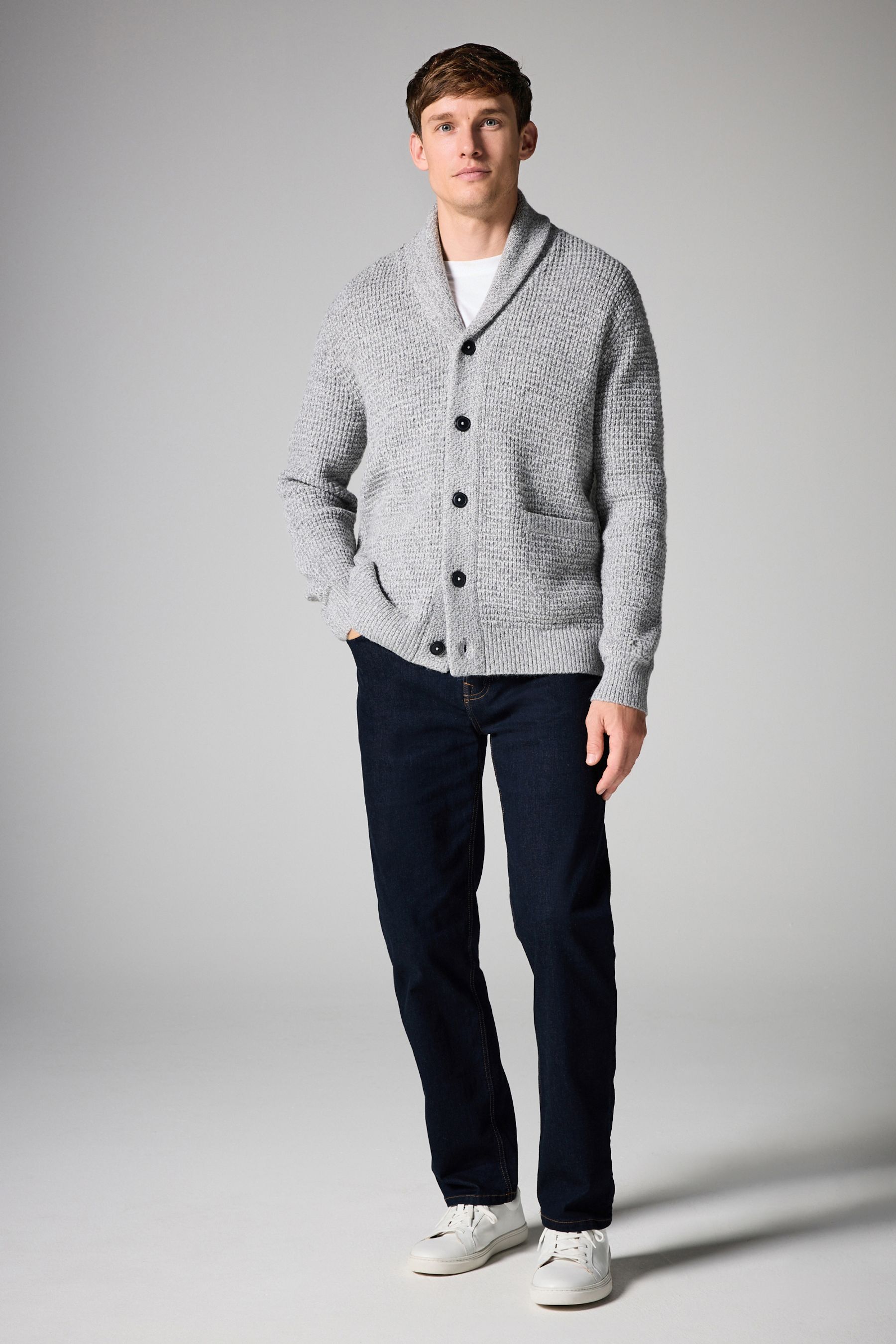 Next shawl cardigan discount