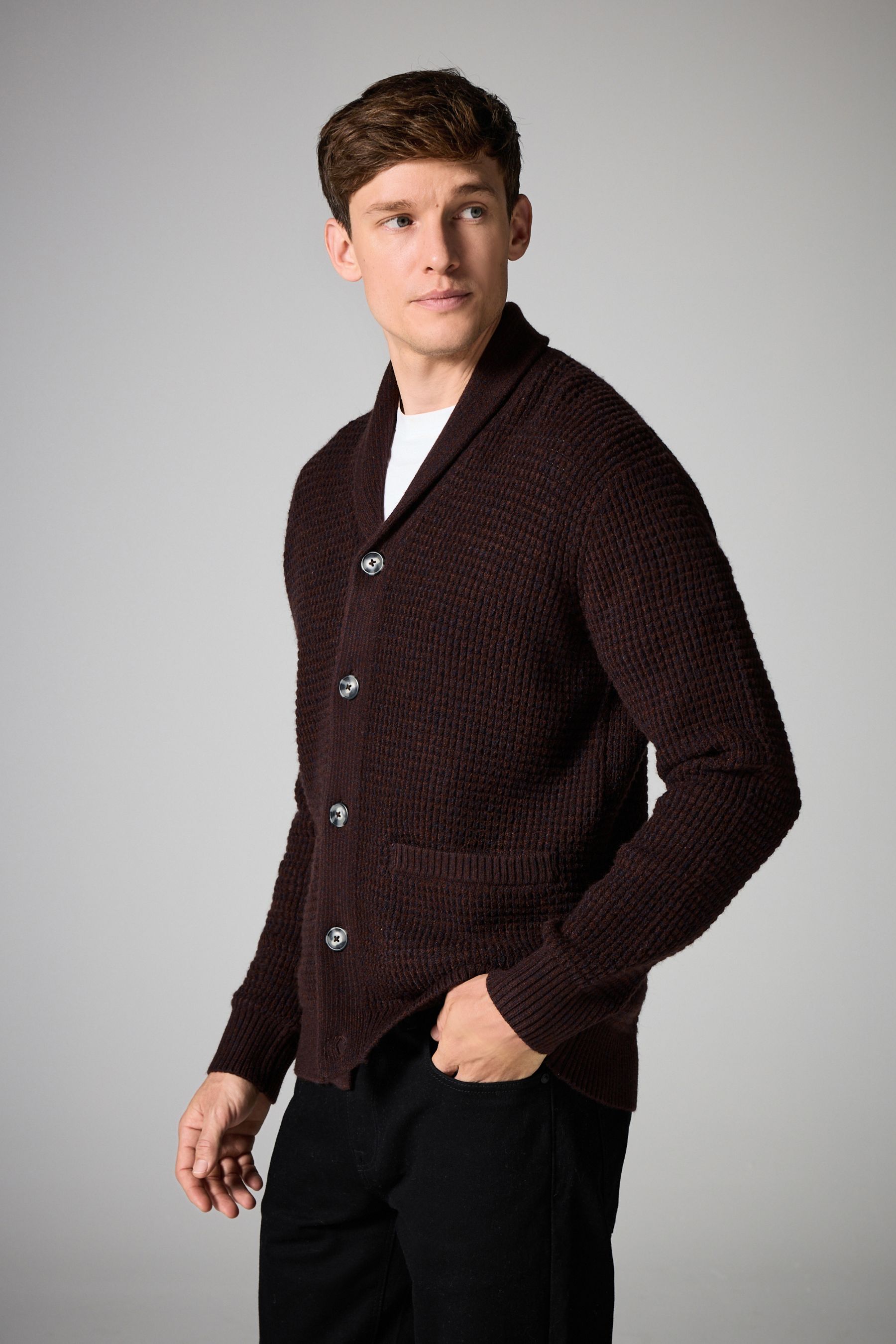 Next shawl cardigan sale