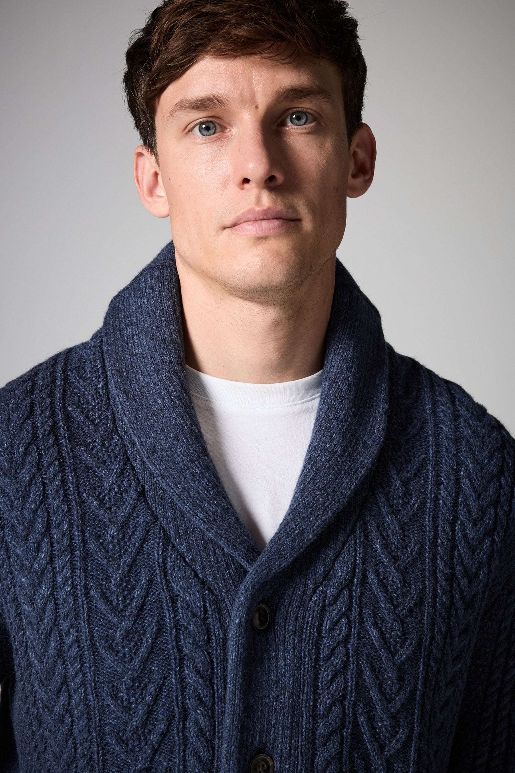 Next shawl cardigan online