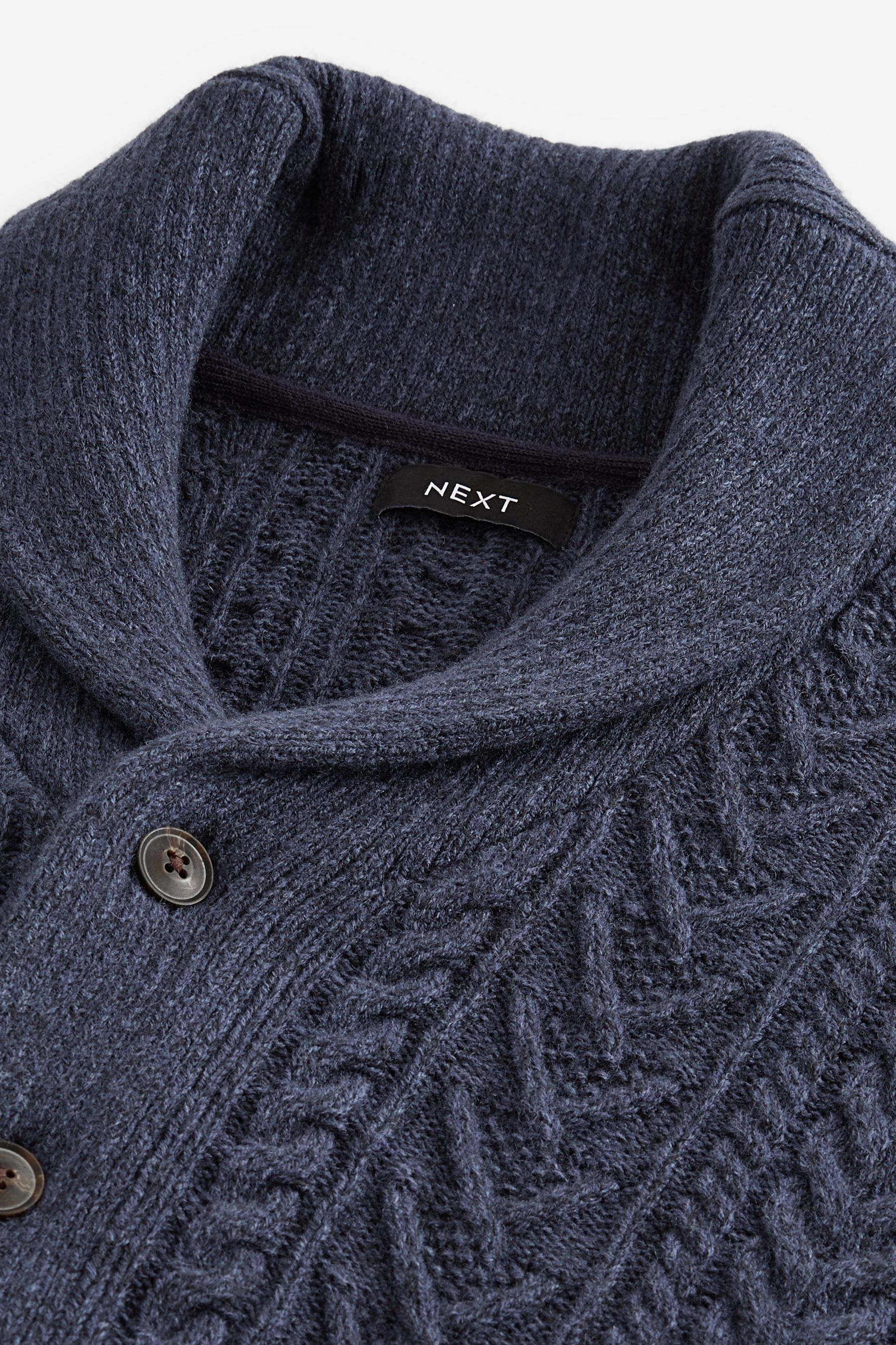 Next shawl cardigan sale