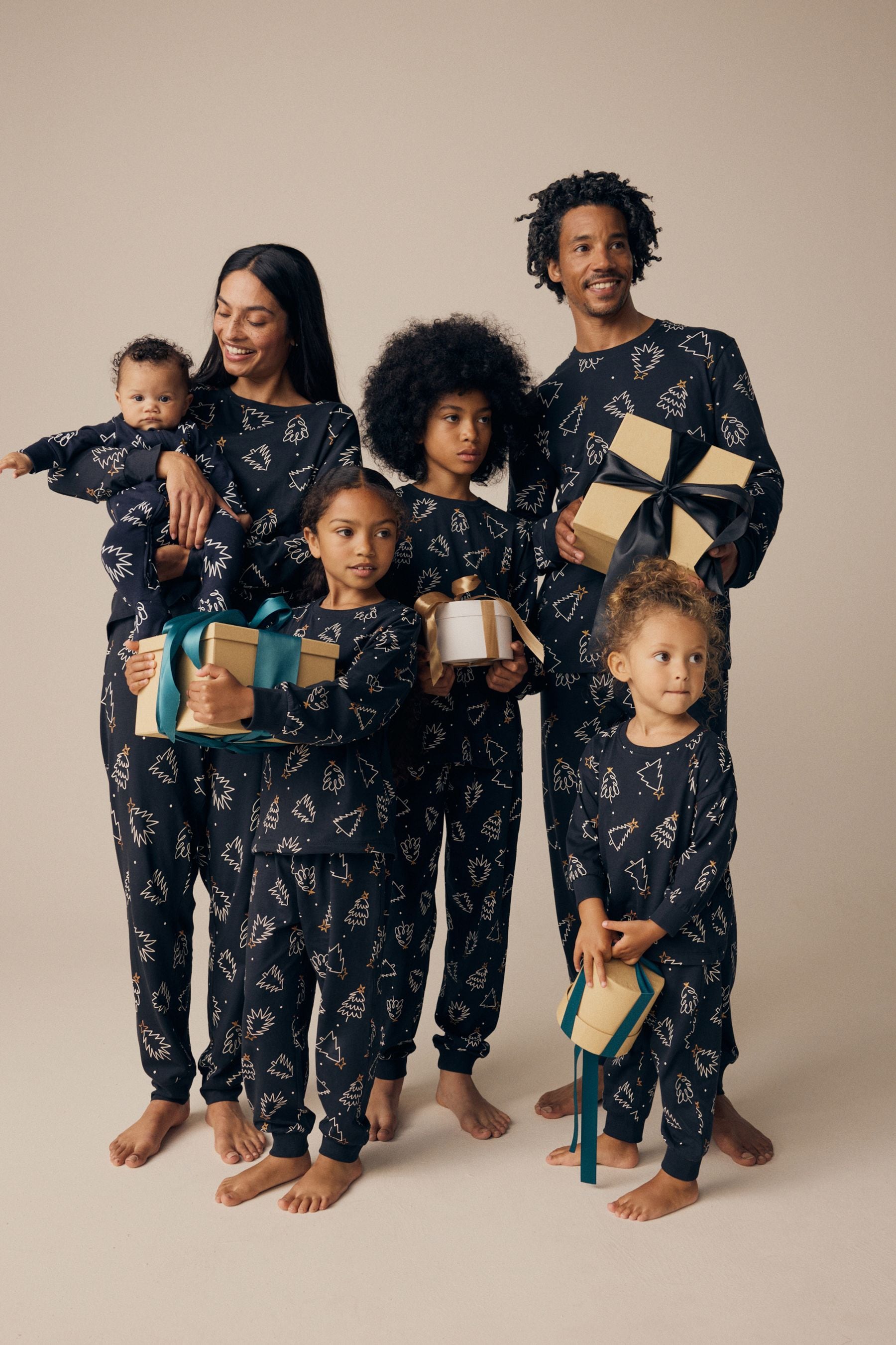 Next matching xmas pjs outlet