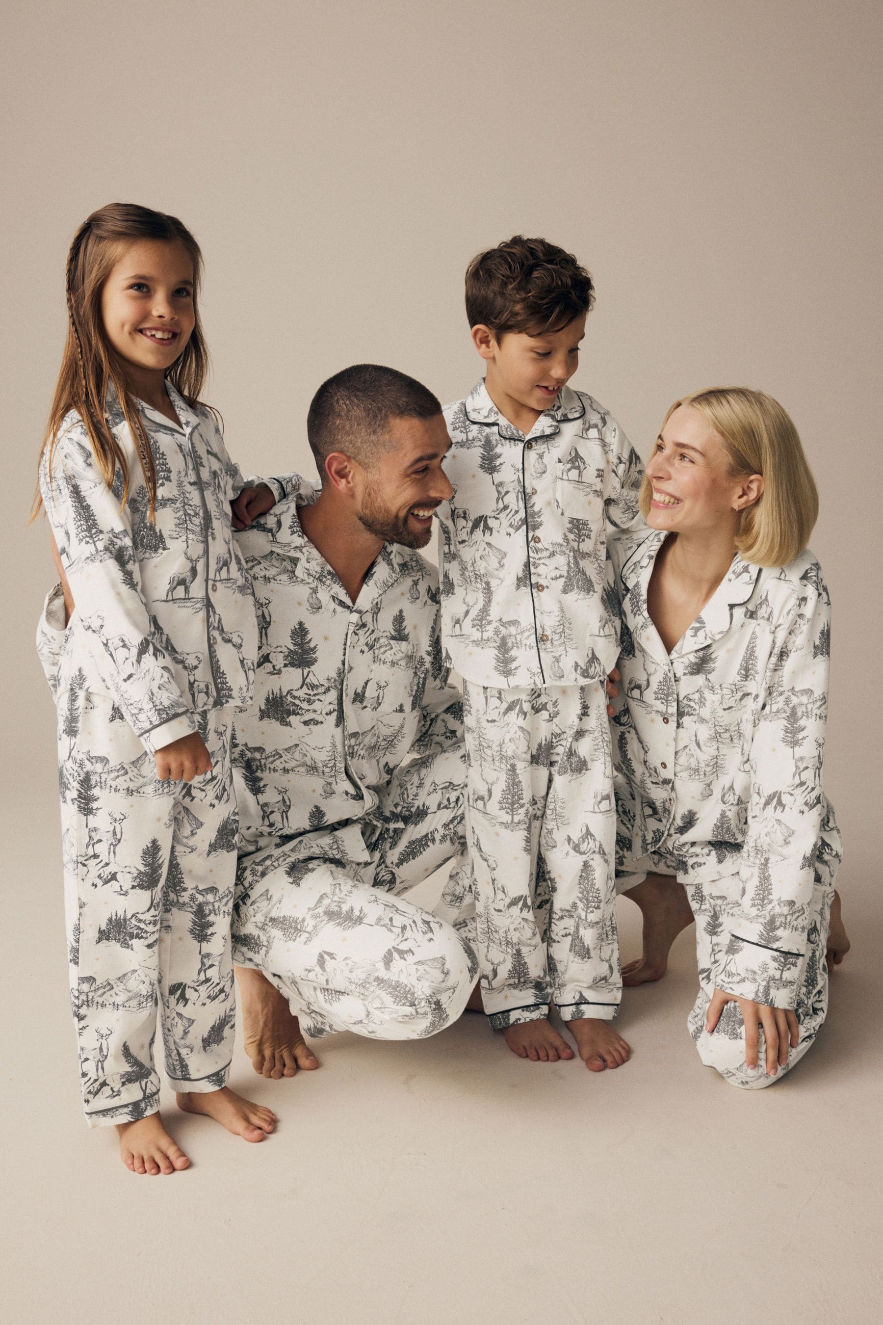 Next family christmas pajamas online