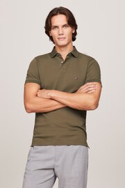 Tommy Hilfiger 1985 Regular Polo Shirt - Image 4 of 5