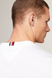 Tommy Hilfiger Track Graphic T-Shirt - Image 5 of 5