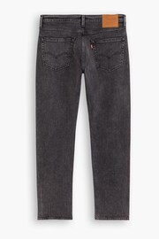 Levi's® Black 502™ Taper Jeans - Image 4 of 5
