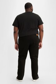 Levi's® Black 511™  Slim B&T Jeans - Image 2 of 7