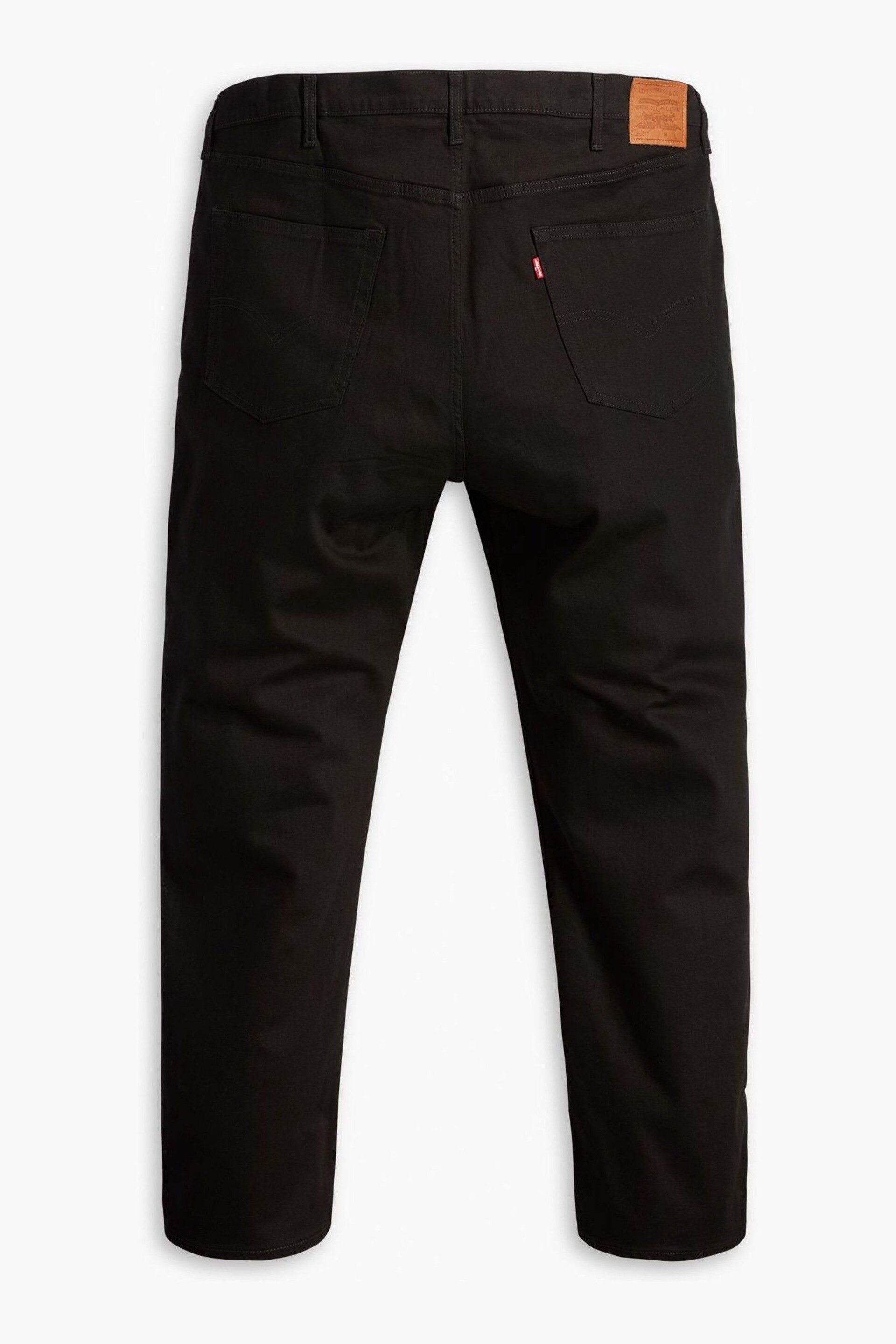 Levi's® Black 511™  Slim B&T Jeans - Image 7 of 7