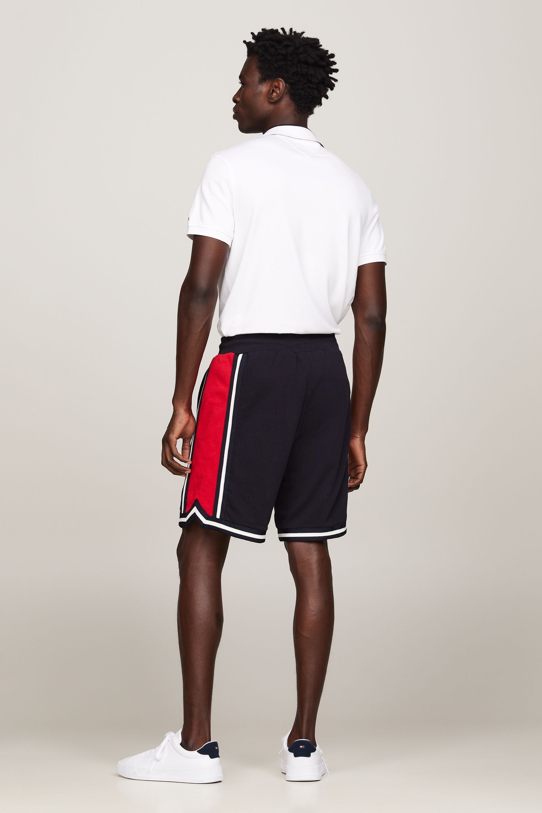 Tommy sport shorts 2025