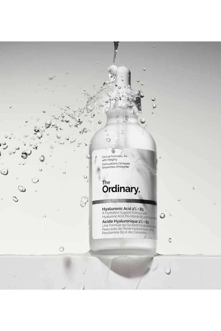 The Ordinary Hyaluronic Acid 2 + B5 120ml - Image 2 of 4