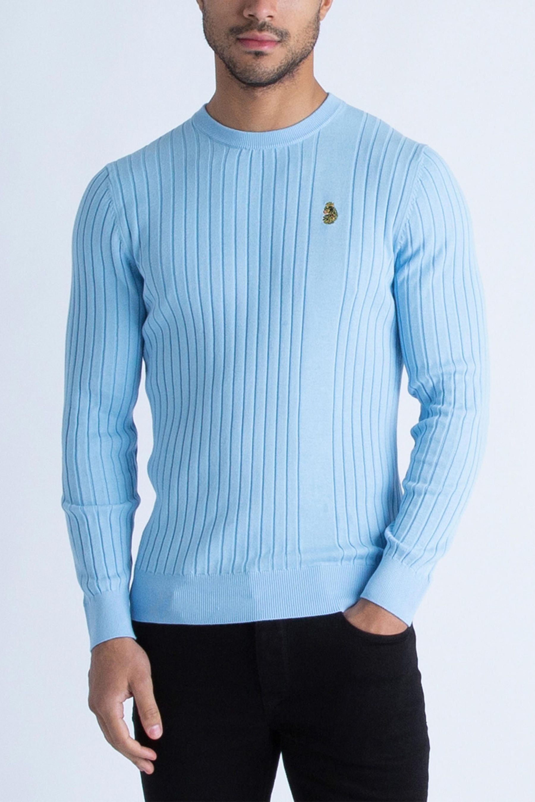 Luke 1977 knitwear cheap