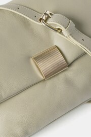 Mint Velvet Green Cross-Body Bag - Image 3 of 5