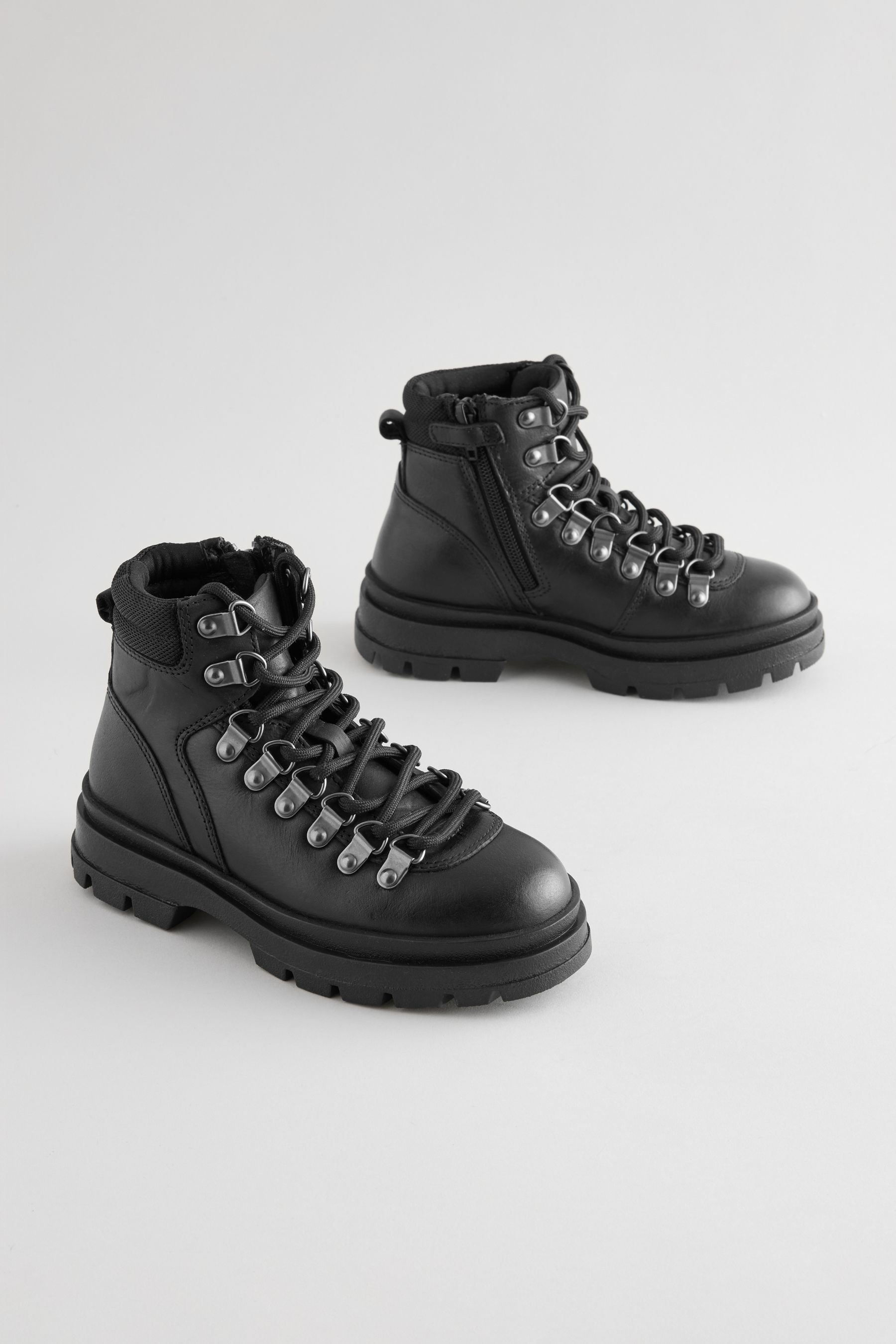 Next hiking boots hot sale