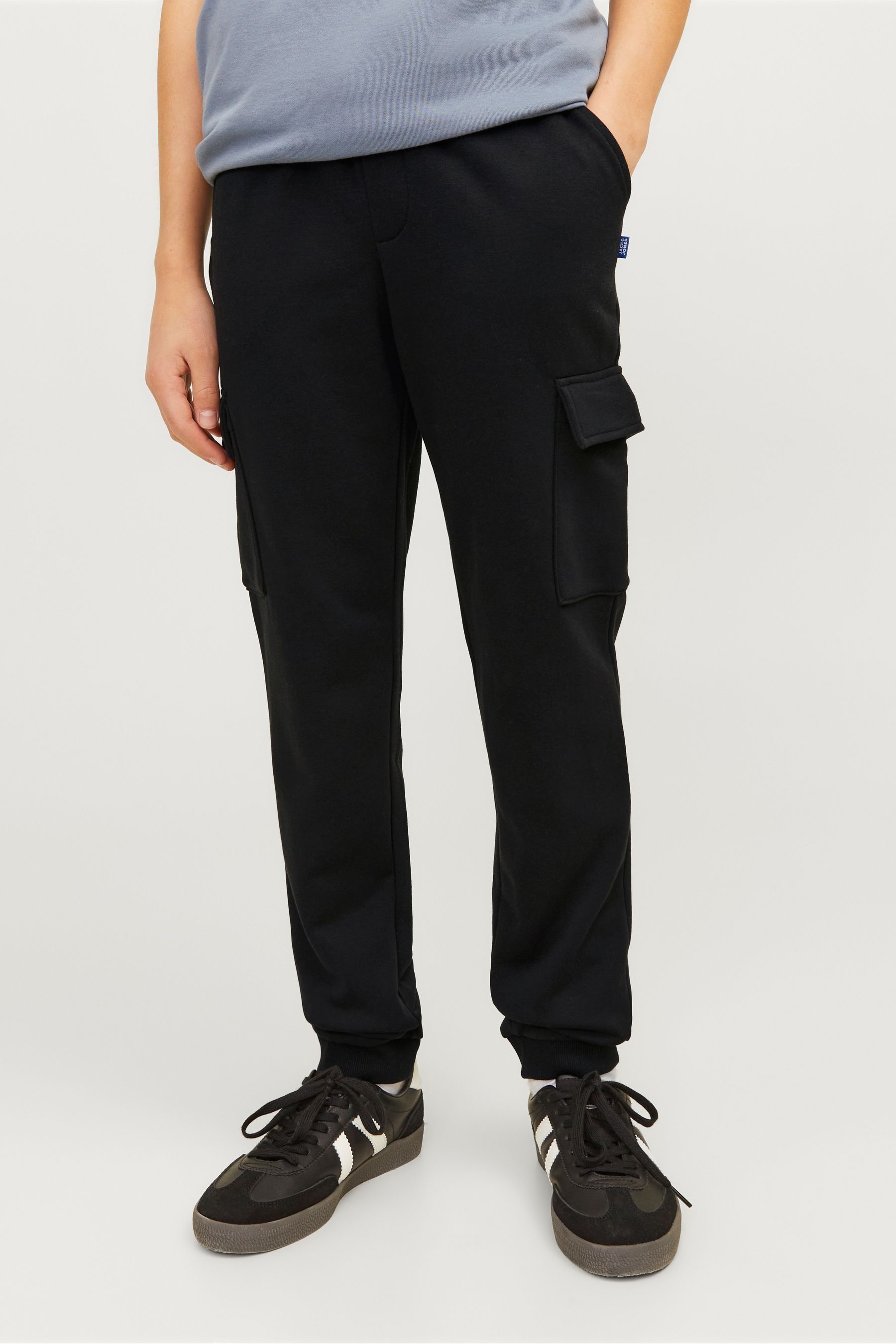 Buy JACK JONES JUNIOR Cargo Joggers from Next United Arab Emirates