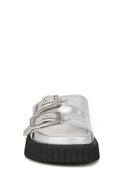 Circus NY Cris Mesh Slip-on Sandals - Image 4 of 7