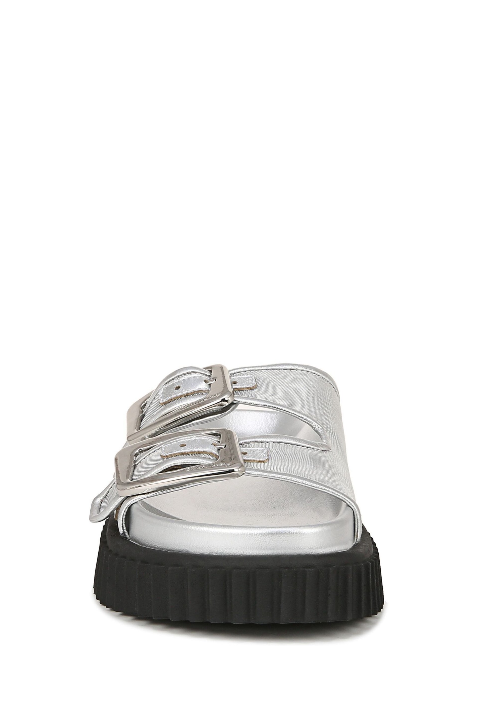 Circus NY Cris Mesh Slip-on Sandals - Image 4 of 7