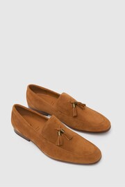 Schuh Ren Suede Loafers - Image 3 of 4