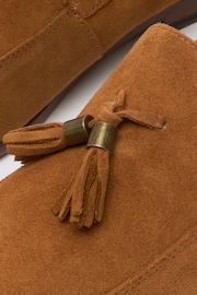 Schuh Ren Suede Loafers - Image 4 of 4