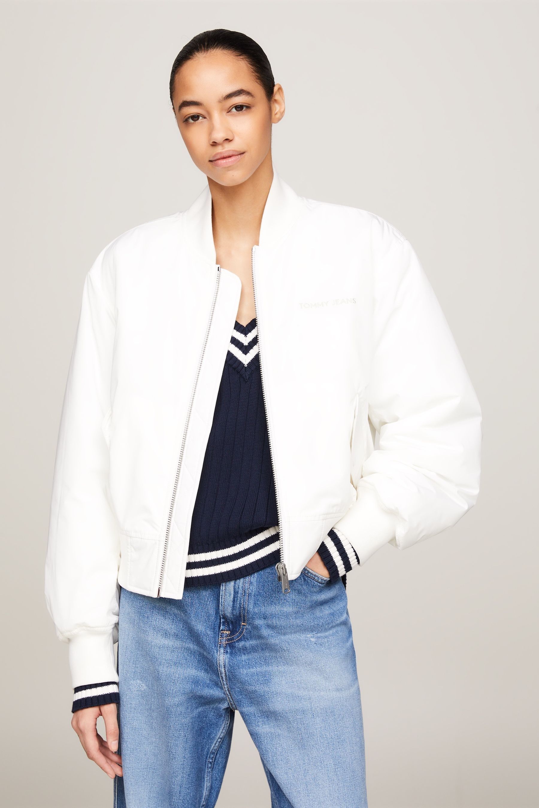 Tommy jeans bomberjack shop