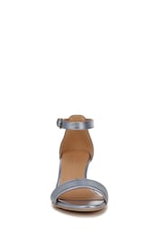 Naturalizer Vera Heeled Leather Sandals - Image 4 of 7