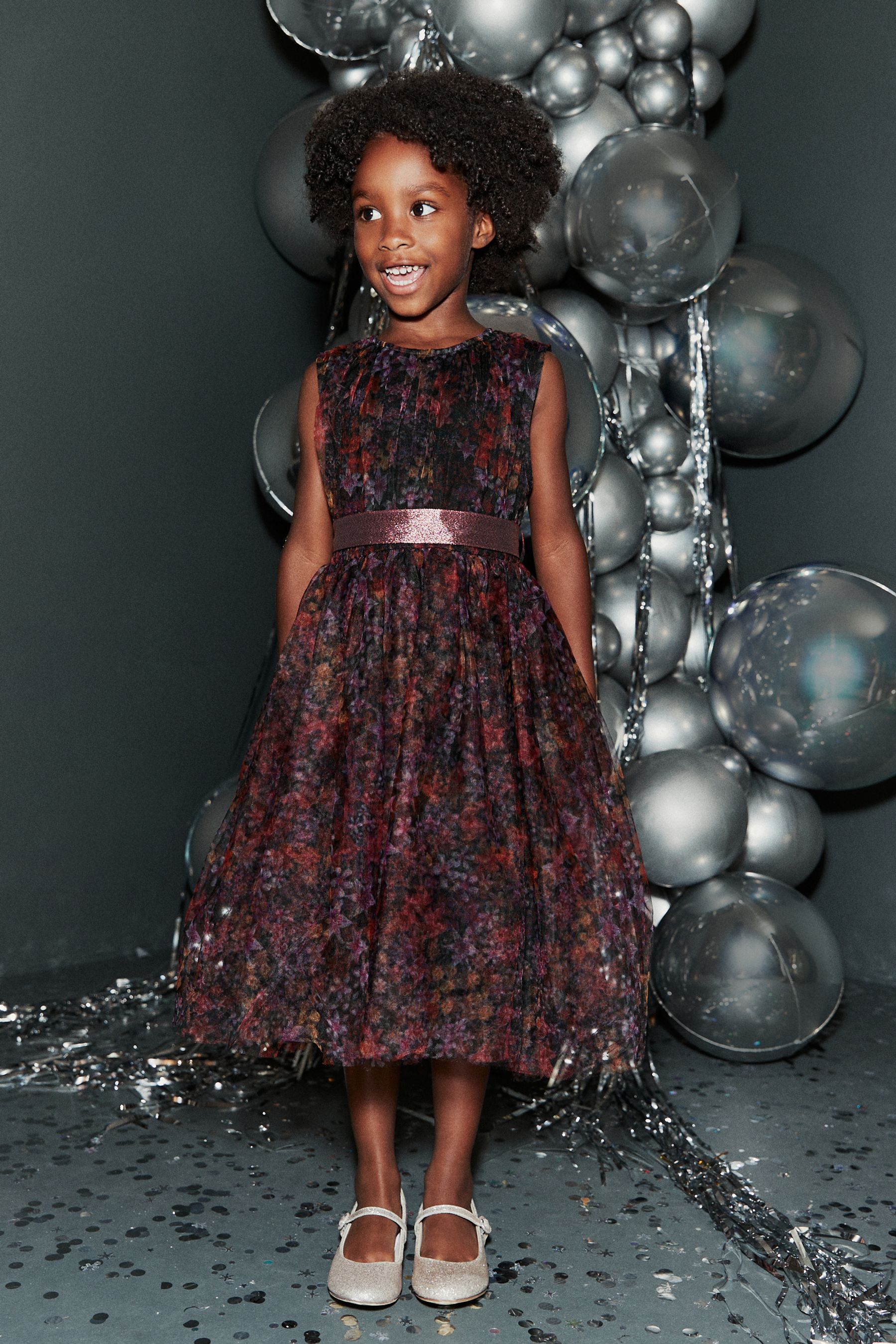 Next occasion dresses girl discount