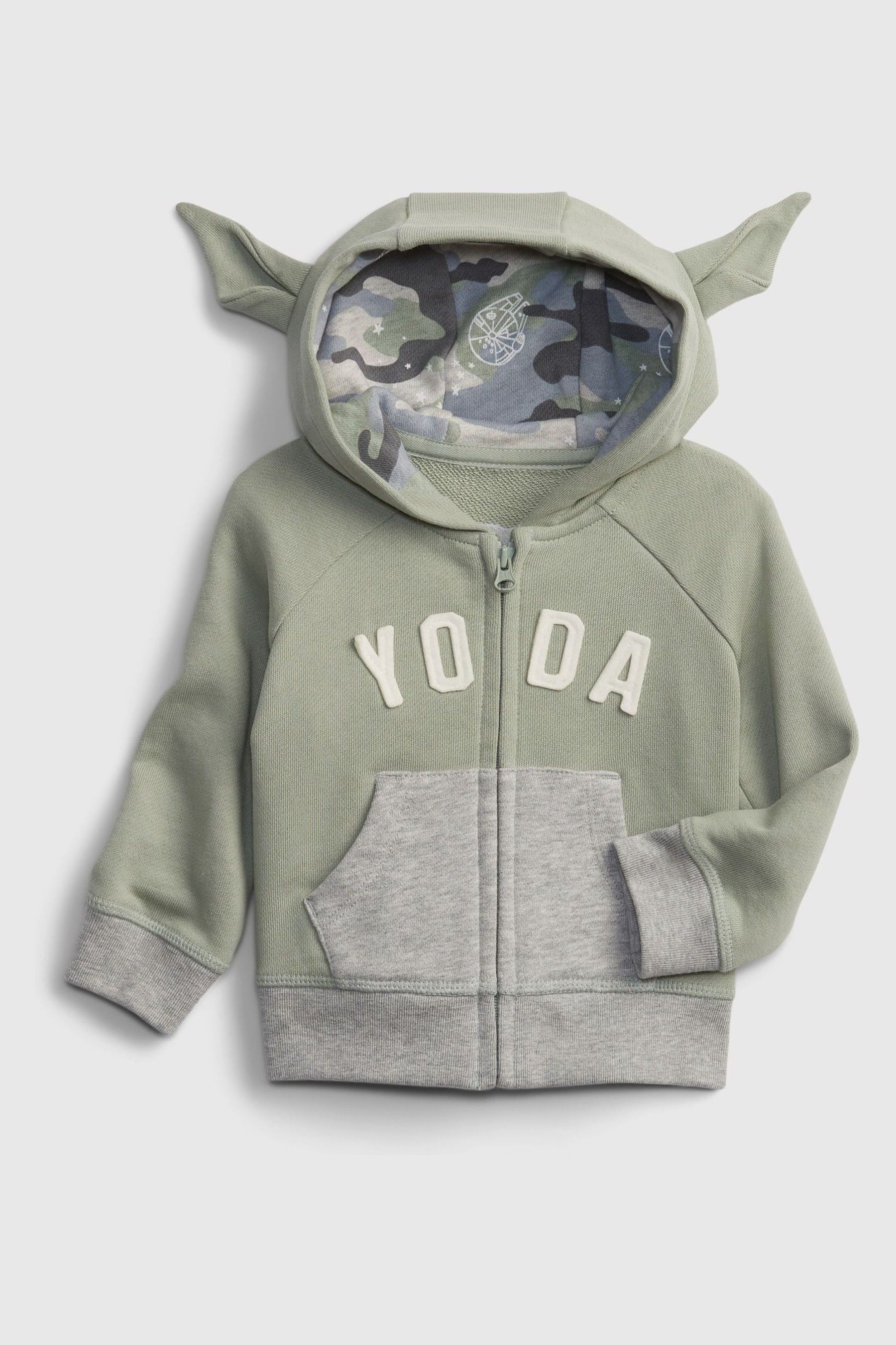 Gap yoda hoodie outlet