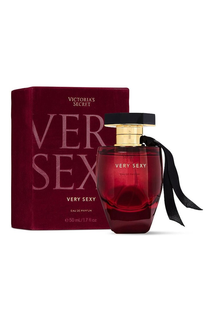 Victoria's Secret Very Sexy Perfume 50ml - Image 2 of 3