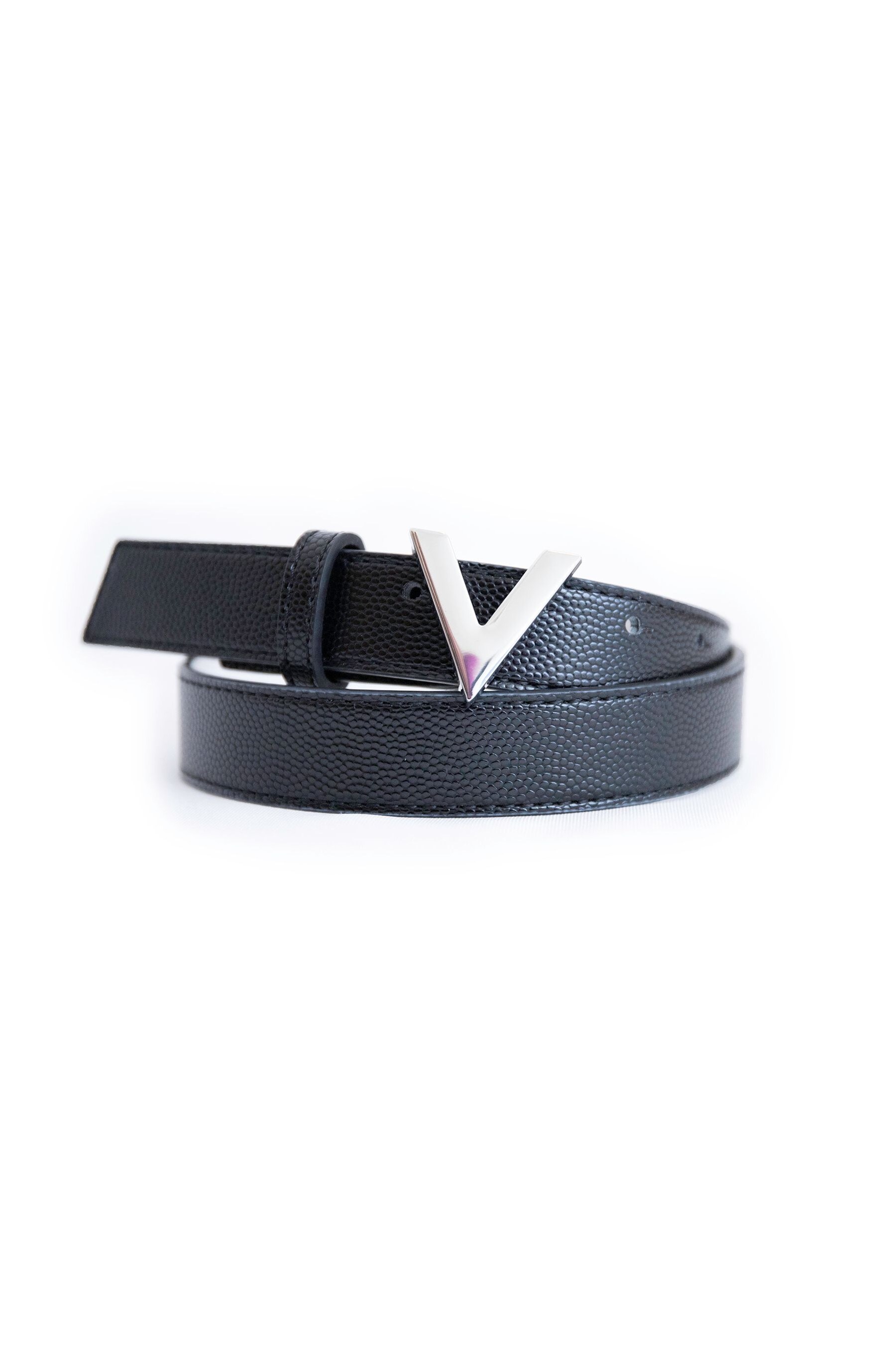 Buy Valentino Bags Black Divina Belt from Next Luxembourg