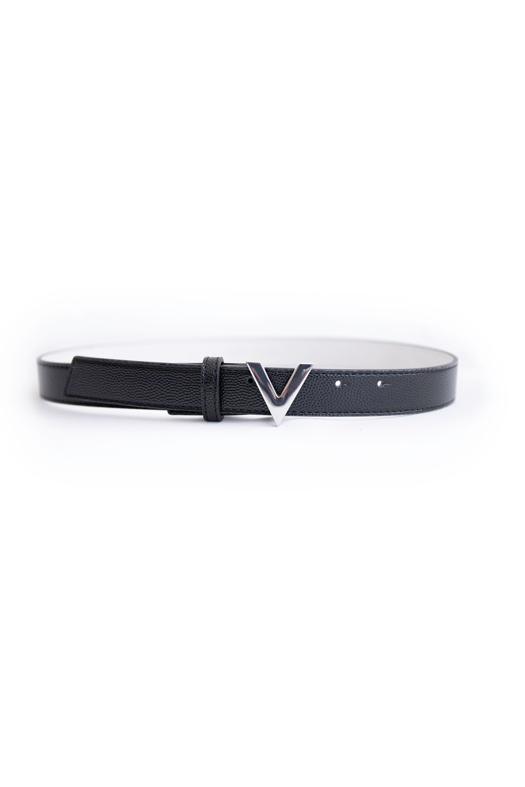 Buy Valentino Bags Black Divina Belt from Next Luxembourg